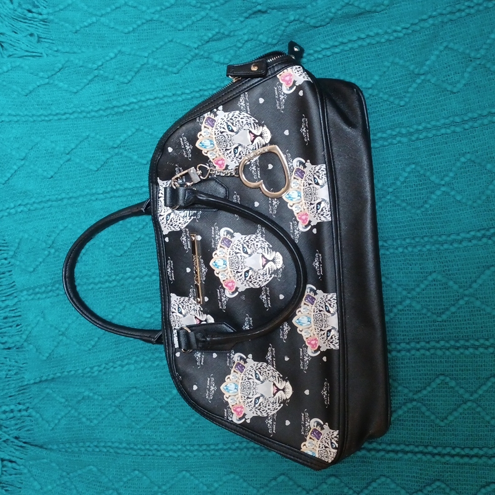 Betsey Johnson Purse